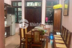 Nhà bán cầu giấy 110m 4t mt4.5m chỉ 9.9 tỷ cầu giấy