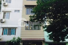 Bán nhà mặt tiền đường chợ lớn, phường 11, quận 6, 17 tỷ