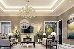 1 bán siêu gấp nhà ái mộ ô tô tránh, ngõ thôngkd, nội thất 75m2x3t 6.5tỷ 0966569929