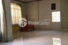 Bán nhà mặt tiền đường trương công định, phường thành công, buôn ma thuột, đắk lắk