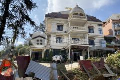 Bán khách sạn,cắt lỗ do dịch covid. mặt bằng đẹp,kinh doanh tốt