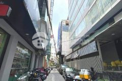 Cần bán gấp nhà hxh thông, kinh doanh, cống quỳnh p. phạm ngũ lão, vị trí đẹp, 0812159027