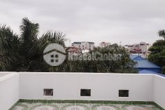 Siêu phẩm bắc từ liêm lâu đài trên bờ sông thơ mộng oto đỗ cửa.