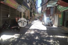 Cần bán nhà riêng,35mx5tx4.2 tỷ,phố tôn thất tùng,chùa bộc,đống đa.