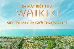 Bán siêu biệt thự biển, sang sọng hiện đại nhất thế giới, giá chỉ hơn 2 tỷ.