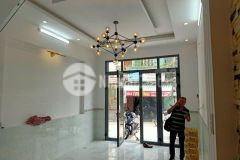 Nhà bán hxh hòa bình, tân phú 60m2, 5 tầng, 5pn, 6wc
