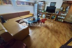 Mặt phố lê gia định, chợ trời, hbt, kd sầm uất, 36mx5txmt5m, nhỉnh 10 tỷ.