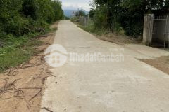 Bán đất diên xuân diên khánh có thổ cư giá chỉ 500 triệu