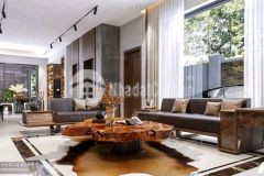 Bán biệt thự 5 tầng minh khai hai bà trưng