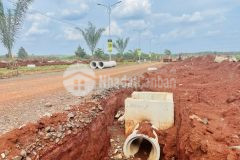 Ra mắt đại đô thị sinh thái đầu tiên tại bình phước chỉ từ 3,8tr m2