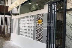 Bán nhà mới 111m2 ở nguyễn công phương đường ô tô tp quảng ngãi giá 1ty630 lh 0909679112