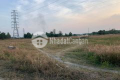 Cần bán đất tại tân vạn, bửu hoà, biên hoà, đn. dt 3ha, giá 8trm2