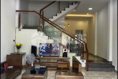 Nhà nhỏ giá rẻ quận gò vấp chỉ hơn 3tỷ có ngay nhà 2 tầng 64m2