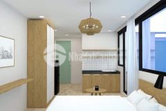 Dòng tiền 540trnăm,56m2 phân lô mỹ đình,nhỉnh 5 tỷ thương lượng.