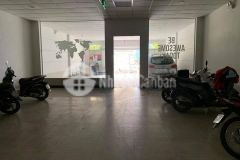 Bán tòa nhà văn phòng, lô góc phố nguyễn sơn, mặt tiền khủng 18m cực hiếm.