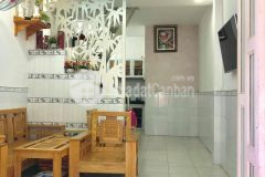 Bán nhà hxh trần thủ độ, tân phú 26m2, 2pn giá chỉ 3.25 tỷ