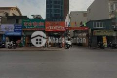 Bán nhà 6 tầng thang máy mặt phố nguyễn sơn long biên