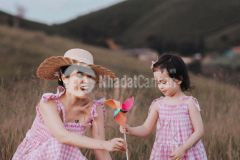 Mảnh đất tiềm năng view toàn cảnh thị trấn mộc châu giá 1trm2