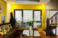 Bán nhà tản đà, hà đông, 5 tầng, 40m2, mt5m, nhỉnh 4 tỷ. nhà đẹp ở ngay, kinh doanh.