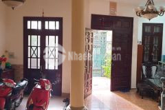 Bán nhà yên hòa 134m 4t mt7.6 chỉ 11.4 tỷ cầu giấy