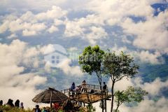 Đất nền mộc châu đón sóng cao tốc hòa bình sơn la