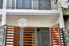 Bán nhà đường phan văn trị, p1, gò vấp, 42m2, 1t, 1l về quê định cư bán gấp 0947111229.