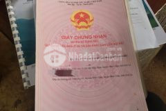 Cần bán lô đất ở mộc châu to, view đẹp