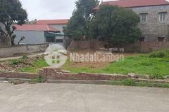 Bán 61,7 m2 đất khu 5 núi đại phúc, tp bắc ninh giá 1,5 tỷ. lh 0388153811