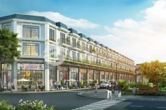 Còn duy nhất 3 căn shophouse vỉa hè 6m kđt capella nha trang giá chỉ 5.2 tỷ 0987055834