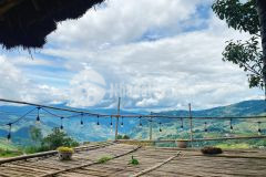 Mảnh đất trung tâm của trung tâm y tý, dự án sapa 2