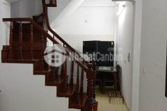 Bán gấp nhà thanh xuân, ngõ thông, dân trí tốt, khu vực dễ cho thuê, chỉ 3.4 tỷ.