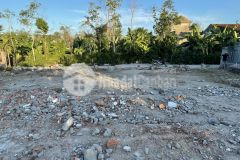 Bán đất phường hường hồ, kiệt ô tô văn thánh.