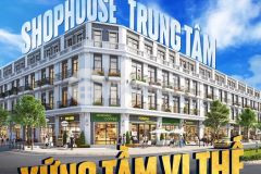 Tại picenza sơn la tôi bán chỉ còn 2 căn góc shophouse kinh doanh