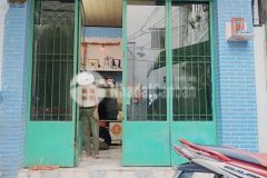 Bán nhà nguyễn tri phương, tiện xây mới, chỉ 110trm2, 44m2, 4.8 tỷ còn tl, 0971243100
