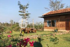 Nhà vườn đẹp view suối thôn 4 cư ebur bmt đaklak