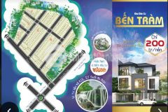 Nền đảo ngọc giá rẻ mùa dịch cơ hội đầu tư vàng