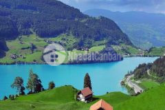 Mảnh đất hoa hậu tại y tý sapa 2 giữa trung tâm. 1833m2 view hồ 22ha 0822356688