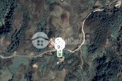 Bán mảnh đất mặt đường tl158 thích hợp kinh doanh nhà nghỉ, khách sạn ở sapa 2 y tý