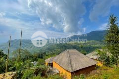 Lô đất y tý 730m khu trung tâm du lịch, view cực phẩm. 0822356688