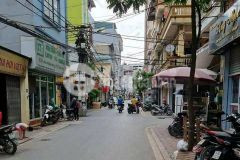 Cực hiếm bán nhà mễ trì, gần 50m2 chỉ 100 triệum, ô tô đỗ cửa