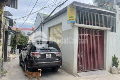 Nhà 2 tầng đầu kiệt trần phú thông phan bội châu tp huế