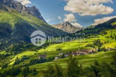 Đất du lịch 4 mùa tại sapa 2, view thung lũng phìn hồ, giá hợp lý để đầu tư.