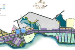 Lô biệt thự song lập 200m2 cạnh hồ đầm vạc gía chỉ 34trm2 mua gía gốc cđt