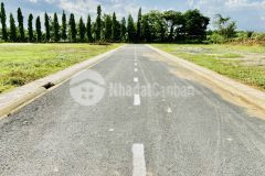 Nhận đặt chỗ 15 nền kdc hố nai 3 thổ cư shr dt 110m2.