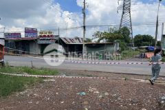 Cần bán gấp 2 lô đất nền ngay trung tâm hố nai 3