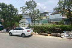 D1015 cần bán lô đất mặt tiền đường phạm hồng thái phường 10 tp. đà lạt.