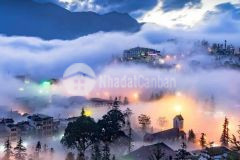 Chính chủ bán lô đất đẹp tại sapa cắt lỗ mùa cô vít