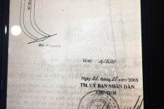 Đất nền trung tâm tx sapa, kinh doanh nhà hàng, khách sạn, nhà nghỉ