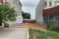 Bán lô đất 103m2 mặt tiền 5.39m nở hậu, quốc lộ 37 yên sơn bắc lũng.