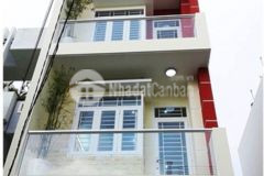 Mặt tiền nhà phố cực đẹp, vip phú nhuận, 160 m2, 4 lầu, giá chỉ 9,7 tỷ